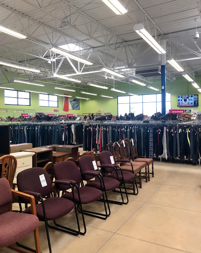 Non-Profit Organization «Goodwill Store», reviews and photos, 3133 Stones Crossing Rd W, Greenwood, IN 46143, USA
