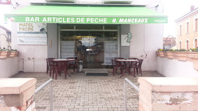 La Terrasse à Roanne