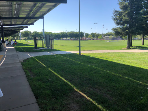 Community Center «Barbara Morse Wackford Community & Aquatic Complex», reviews and photos, 9014 Bruceville Rd, Elk Grove, CA 95758, USA