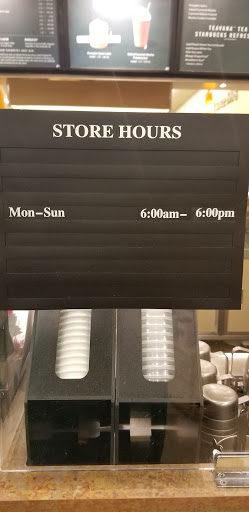 Coffee Shop «Starbucks», reviews and photos, 1101 US-24, Woodland Park, CO 80863, USA