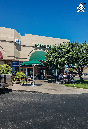 Coffee Shop «Starbucks», reviews and photos, 10001 W Bell Rd #101, Sun City, AZ 85351, USA