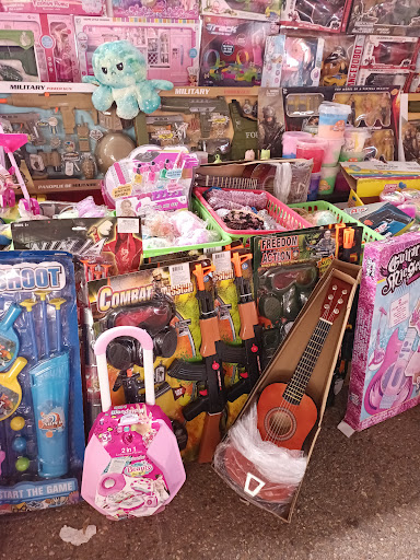 Flea Market «National Flea Market Lubbock», reviews and photos, 1808 Clovis Rd, Lubbock, TX 79415, USA