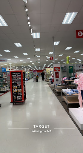 Department Store «Target», reviews and photos, 210 Ballardvale St, Wilmington, MA 01887, USA