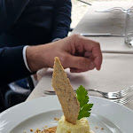 Photo n°3 de l'avis de António.o fait le 17/04/2024 à 16:22 sur le  Ristorante Imbarcadero à Pella