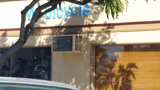 Bicycle Store «My bicycle», reviews and photos, 212 Orange Ave, Long Beach, CA 90802, USA
