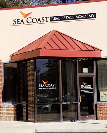 Real estate school Wilmington