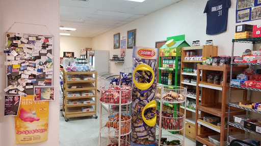 Grocery Store «Milk & Honey Kosher Market», reviews and photos, 420 N Coit Rd, Richardson, TX 75080, USA