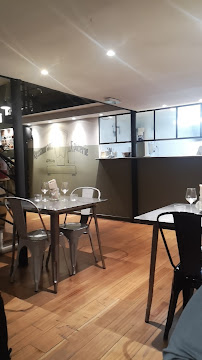 Atmosphère du Restaurant Les Epiciers à Perpignan - n°8