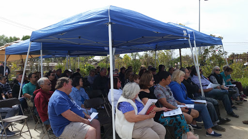 Gift Shop «Blue Hills Nursery & Gift Shop», reviews and photos, 16440 Whittier Blvd, Whittier, CA 90603, USA