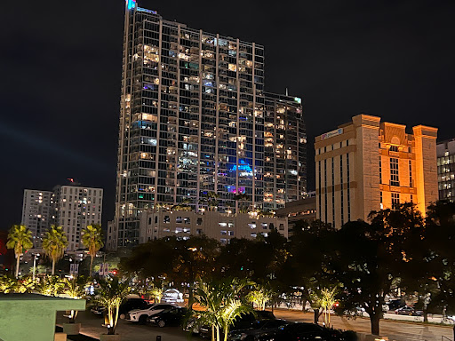 Art Museum «The Florida Museum of Photographic Arts», reviews and photos, 400 N Ashley Dr, Tampa, FL 33602, USA