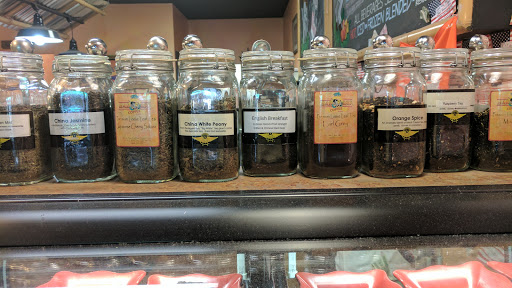 Coffee Shop «Bad Ass Coffee», reviews and photos, 1307 3rd St S, Naples, FL 34102, USA