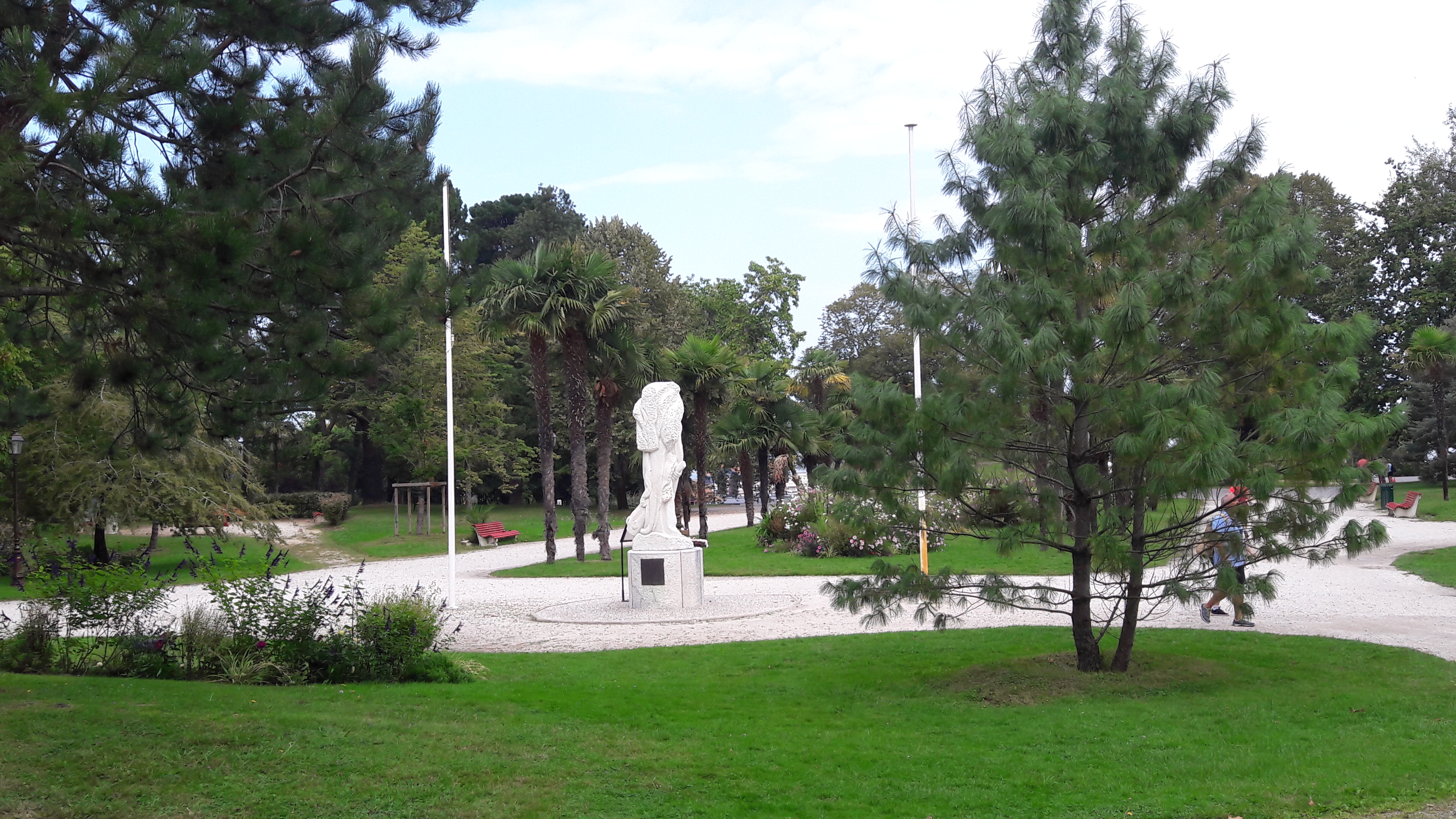 Photo n° 1 de l'avis de Chrigu.r fait le 28/08/2019 à 19:26