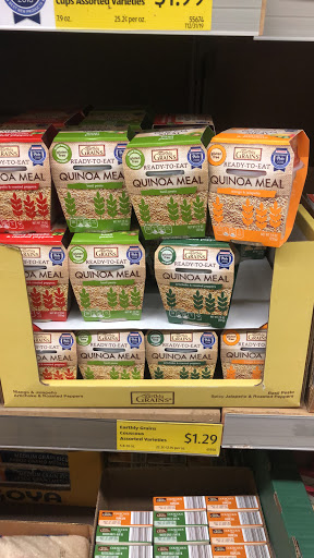 Supermarket «ALDI», reviews and photos, 6700 66th St N, Pinellas Park, FL 33781, USA