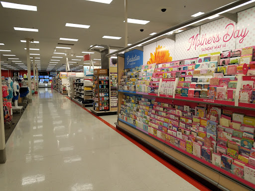 Department Store «Target», reviews and photos, 7000 Mannheim Rd, Rosemont, IL 60018, USA