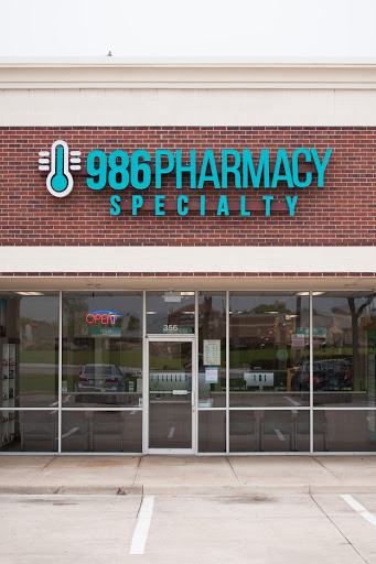 986 Specialty Pharmacy