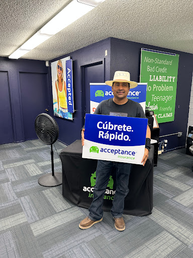 Acceptance Insurance image