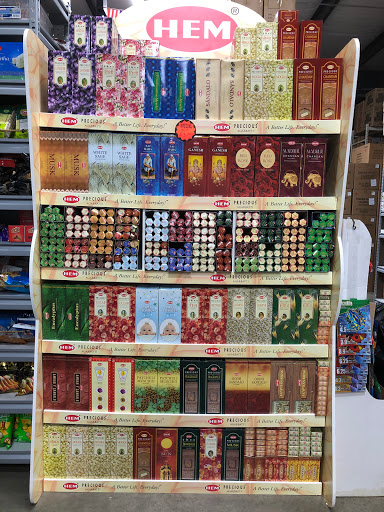 Indian Grocery Store «VGO Market», reviews and photos, 55 Park Woodruff Dr, Greenville, SC 29607, USA