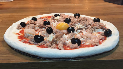 Pizzarelli Ollerias 33 - Pizzeria