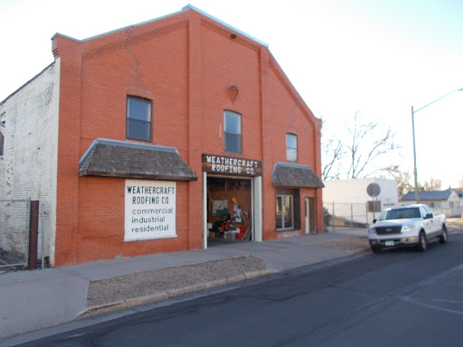 Majestic Roofing Llp in Fort Morgan, Colorado