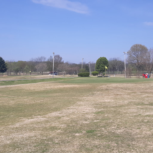 Golf Driving Range «Riverside Golf Center», reviews and photos, 640 Old Hickory Blvd, Old Hickory, TN 37138, USA