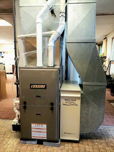 Air Conditioning Repair Service «Schulz Heating & Cooling», reviews and photos