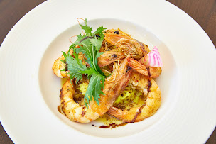 Photo n°72 de Ludovic B Restaurant à Lyon ()