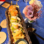 Photo n°1 de l'avis de Dario.e fait le 14/08/2023 à 08:46 sur le  Urubamba Capri à Capri