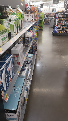 Department Store «Walmart Supercenter», reviews and photos, 7101 E 128th Ave, Thornton, CO 80602, USA