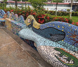 Estacionamiento photo