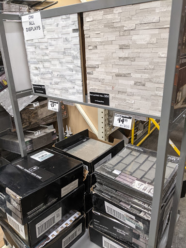 Home Improvement Store «The Home Depot», reviews and photos, 151 Windsor Ave, Terrell, TX 75160, USA