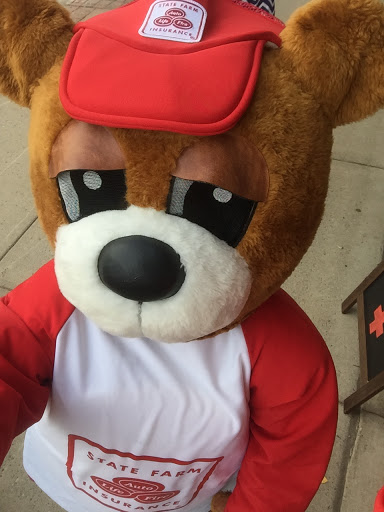 Insurance Agency «State Farm: Chuck Swenson», reviews and photos