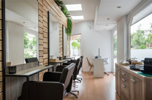 Peluquería Essência Orgánico y Estética en Majadahonda, Madrid