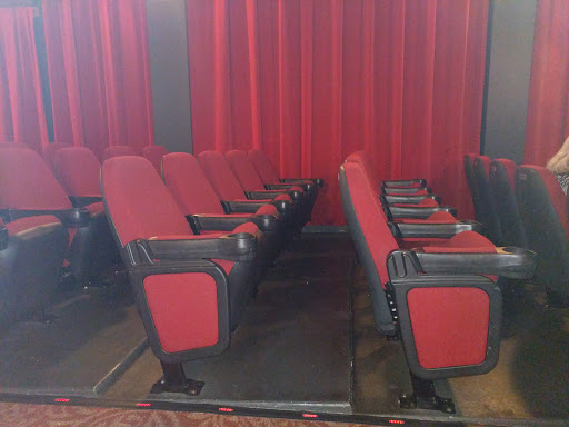 Movie Theater «The Grand Cinema», reviews and photos, 606 Fawcett Ave, Tacoma, WA 98402, USA