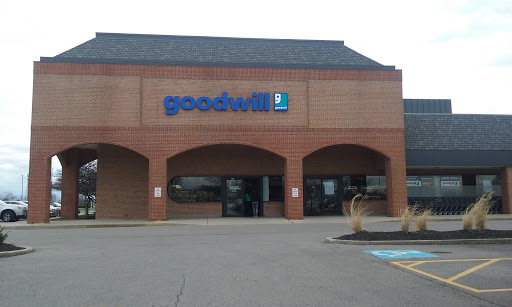 Goodwill image 1