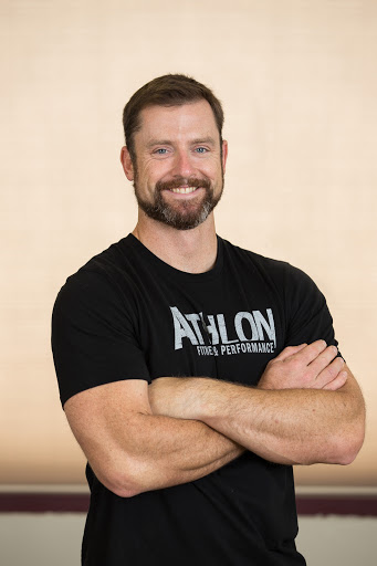 Athlon Fitness & Performance image