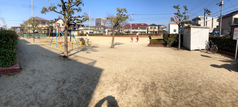 氷川上田公園