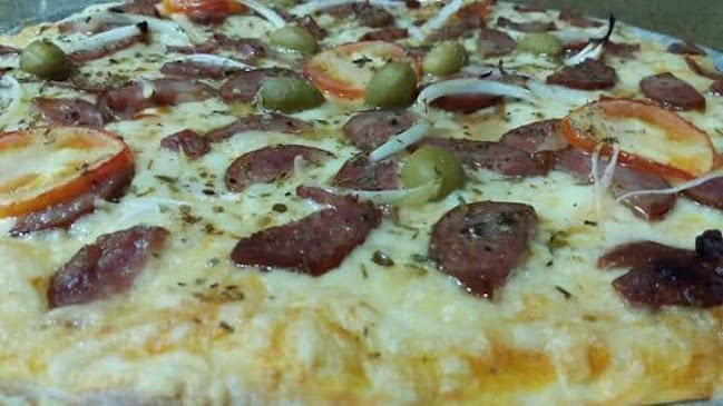 Avaliações sobre Restaurante & Pizzaria Ed Burg em Recife - Restaurante