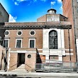 Tyburn Convent and Church - London