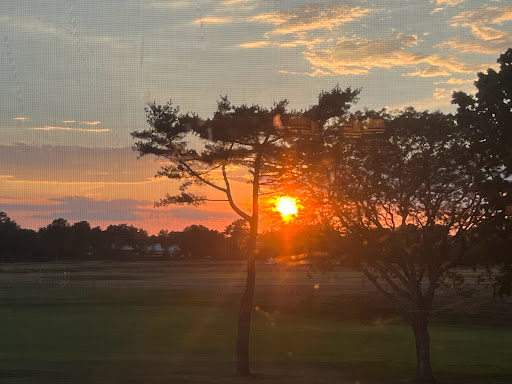 Golf Club «Cherry Valley Club», reviews and photos, Rockaway Ave, Garden City, NY 11530, USA