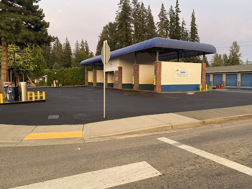 Sud City Car Wash en Granite Falls