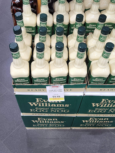 Liquor Store «Sigman Bottle Shop», reviews and photos, 439 Sigman Rd NW, Conyers, GA 30012, USA