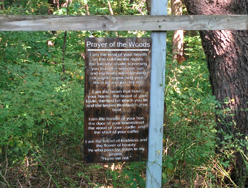 Nature Preserve «Lothlorien Nature Sanctuary», reviews and photos, 559 McFadden Ridge Rd, Bedford, IN 47421, USA