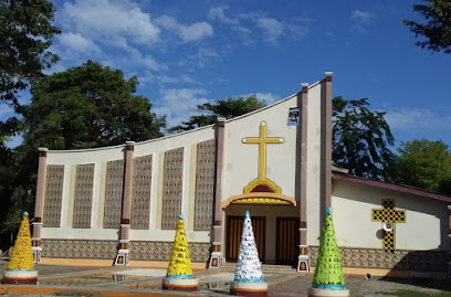Gereja Katolik St. Mikael Kada