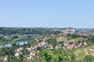 Aussichtspunkt Juchhöh Spaargebirge image