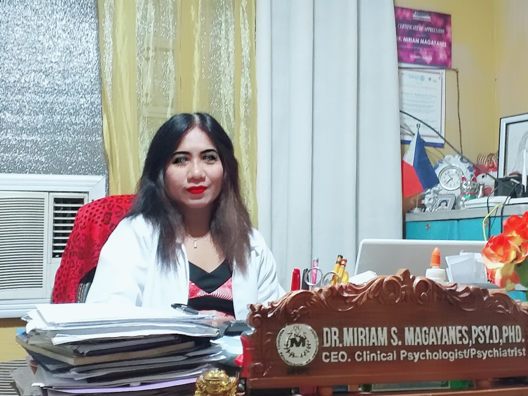 Magayanes Psychological and Diagnostic Center