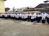 Foto SMP  Negeri 6 Bukittinggi, Kota Bukittinggi