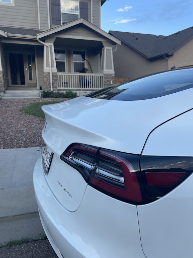 Double Dog Detailing en Colorado Springs