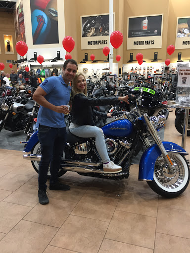 Harley-Davidson Dealer «Alligator Alley Harley-Davidson», reviews and photos, 201 International Pkwy, Sunrise, FL 33325, USA