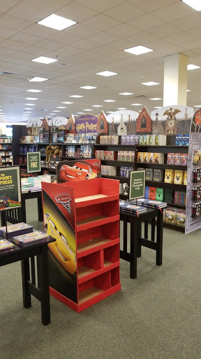 Book Store «Barnes & Noble», reviews and photos, 2615 Medical Center Pkwy, Murfreesboro, TN 37129, USA