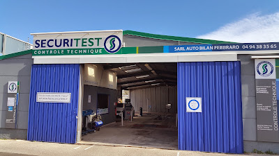 Sécuritest Contrôle Technique Automobile HYERES à Hyères